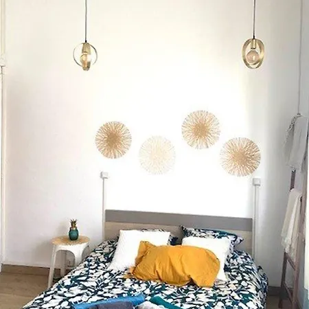 Joli Equipe Pour 2, Proche Thermes, Centre-ville D'amelie-les-bains - Fr-1-703-173 Apartment *